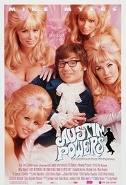 Austin Powers: International Man of Mystery