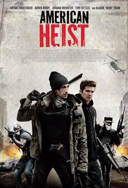 American Heist