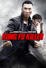 Kung Fu Killer