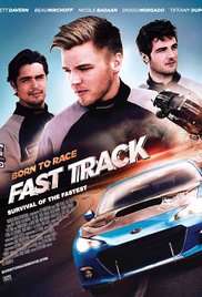 Born to Race: Fast Track