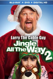 Jingle All the Way 2