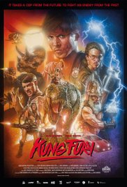 Kung Fury