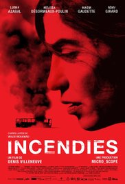 Incendies