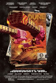 Jodorowsky’s Dune