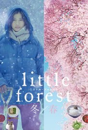 Little Forest: Winter/Spring