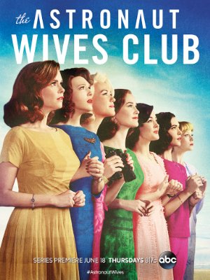 The Astronaut Wives Club