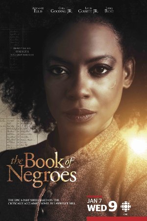 The Book of Negroes