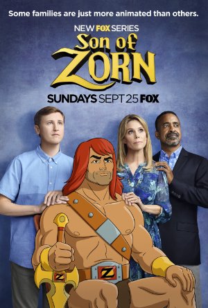 Son of Zorn