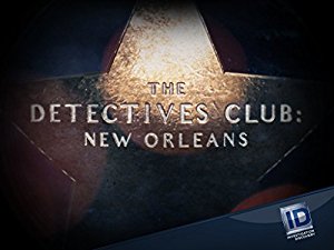 The Detectives Club: New Orleans