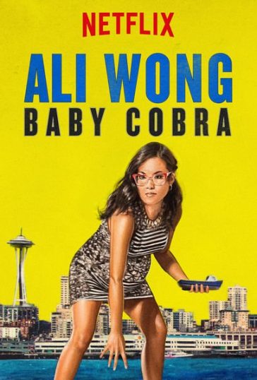 Ali Wong: Baby Cobra