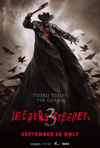 Jeepers Creepers 3