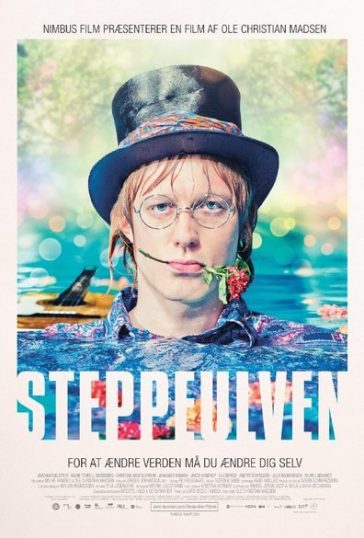 Steppeulven