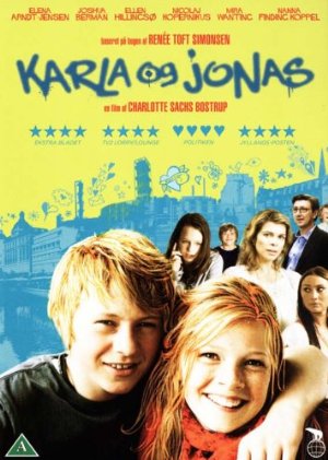 Karla & Jonas