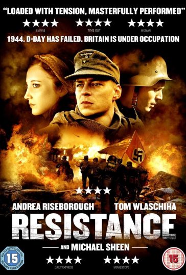 Resistance