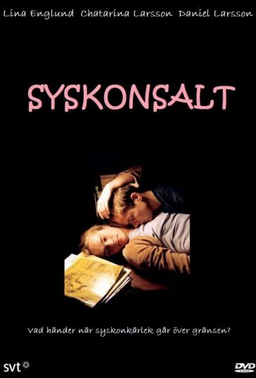 Syskonsalt