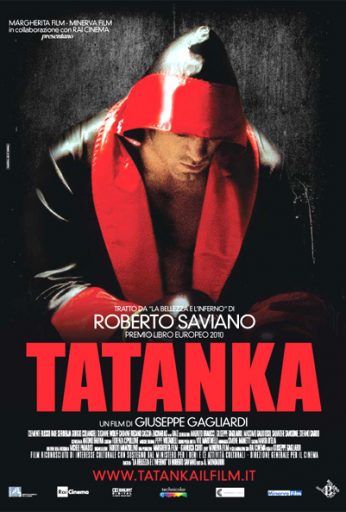 Tatanka