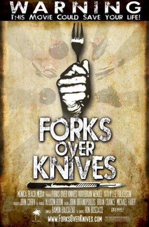 Forks Over Knives