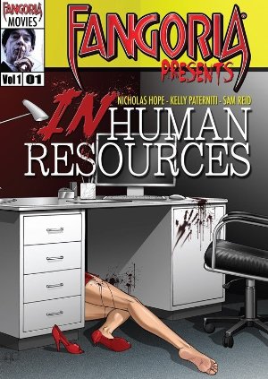 Inhuman Resources