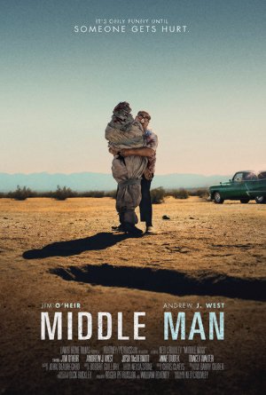 Middle Man