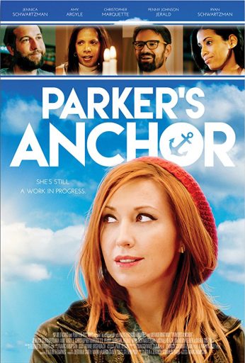 Parker s Anchor