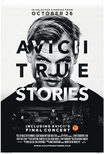 Avicii: True Stories