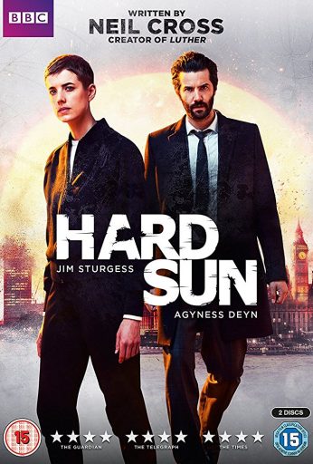 Hard Sun