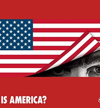 Who Is America?