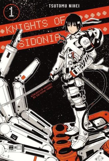 Knights of Sidonia