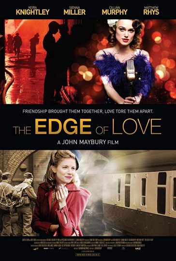 The Edge of Love