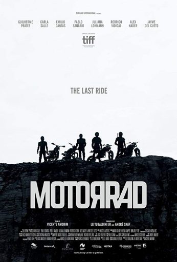 Motorrad