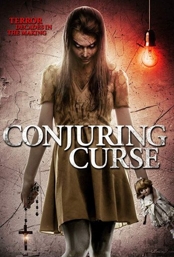 Conjuring Curse