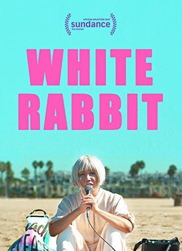 White Rabbit