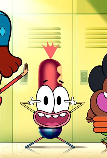 Pinky Malinky