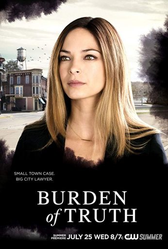 Burden of Truth