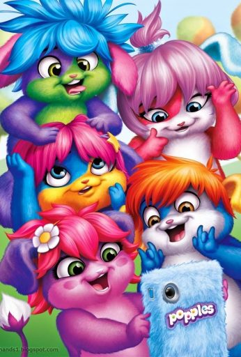 Popples