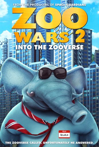 Zoo Wars 2