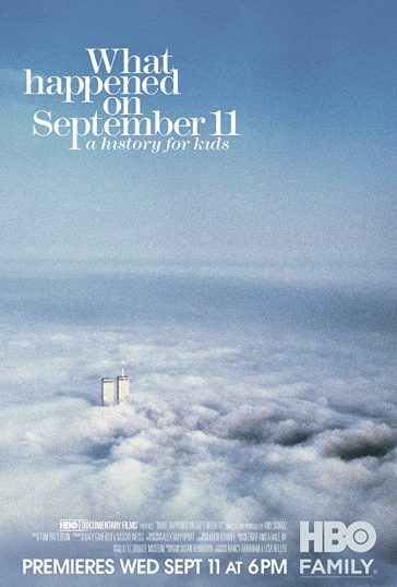 What Happened on September 11