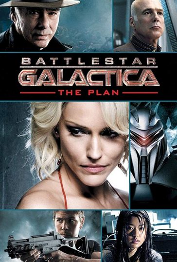 Battlestar Galactica : The Plan