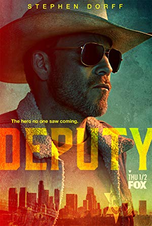 Deputy