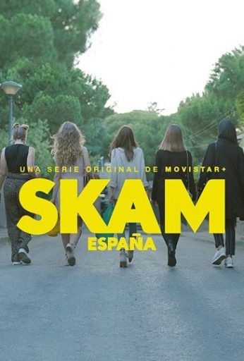 Skam España