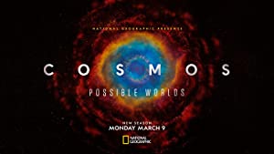 Cosmos: Possible Worlds