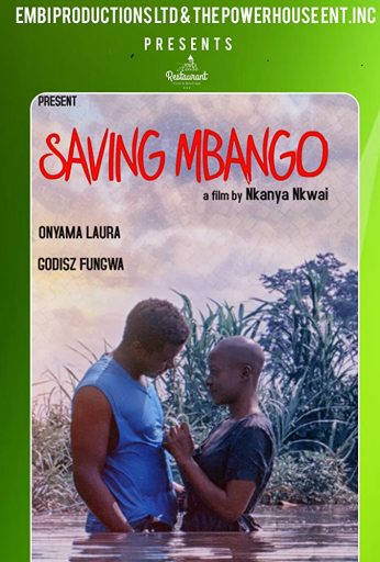 Saving Mbango