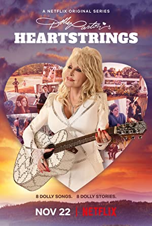 Dolly Parton’s Heartstrings