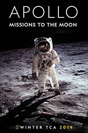 Apollo: Missions to the Moon