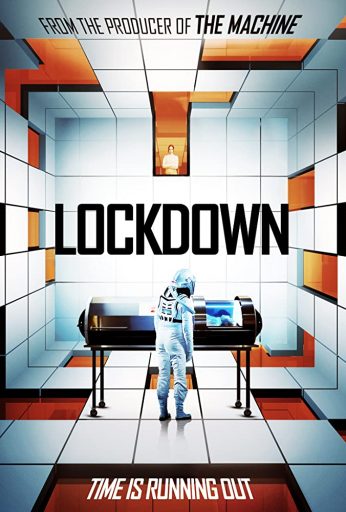 The Complex: Lockdown