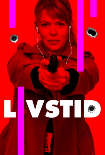 Livstid