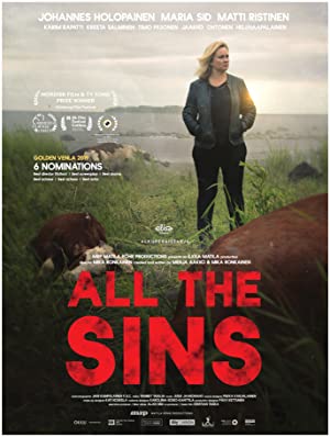 All The Sins / Kaikki synnit
