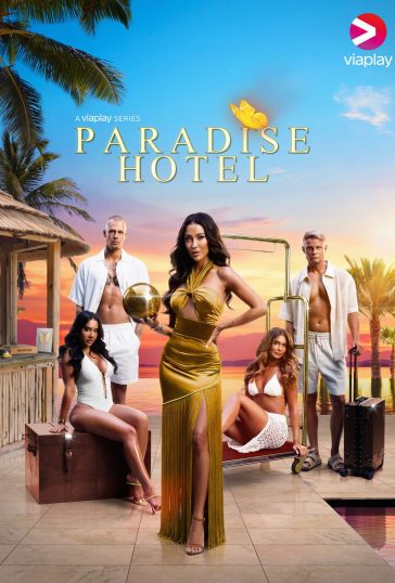 Paradise Hotel