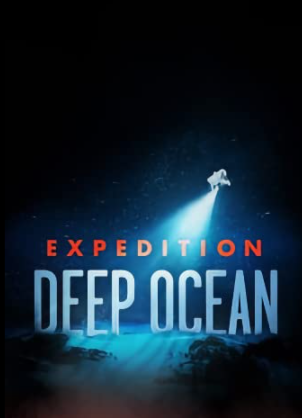 Expedition Deep Ocean