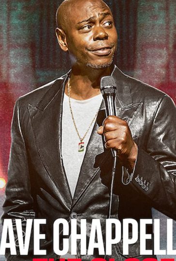 Dave Chappelle: The Closer